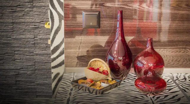 Люкс Luxury Apartments Burgas