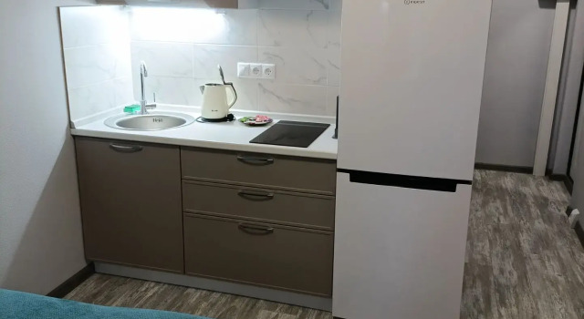 Norke Magistralnaya Flat, Rezerwuj Apartament Moskwa Rosja