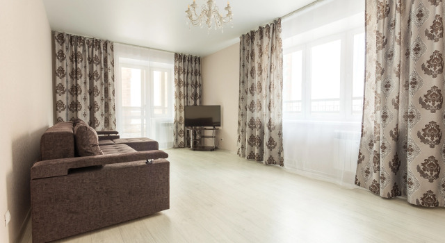 Апартаменты Favorite House в Южном Берегу