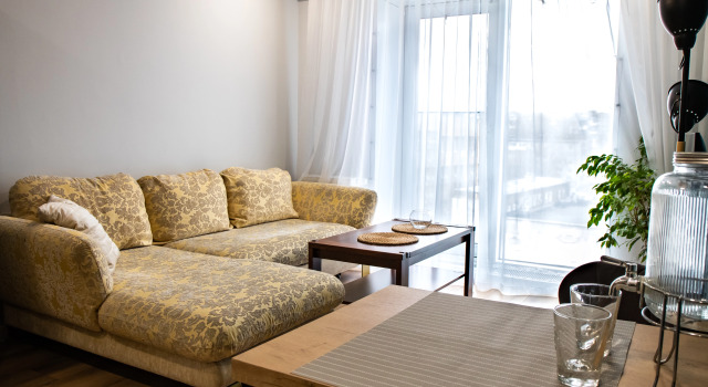 Ul Pushkinskaya 265 Flat, Rezervovat Apartmán Hotely v Iževsk s parkováním, Parkování