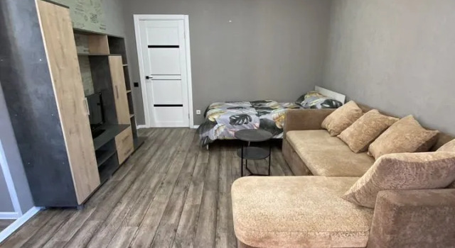 Uyutnaya Odnushka V Avalone Flat, Prenota Appartamento Neftekamsk 