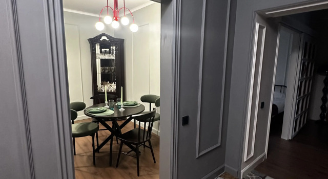 Tusya Flat, Book Apartment Kaliningrad Kaliningrad Region