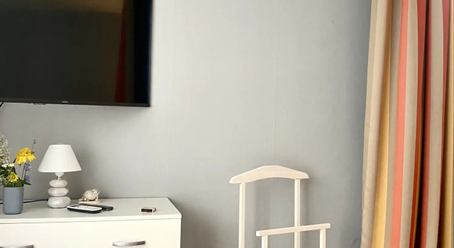 Velikiy Novgorod Ulitsa Velikolukskaya Flat, Rezervovat Apartmán Hotely v Novgorodská oblast s parkováním, Parkování