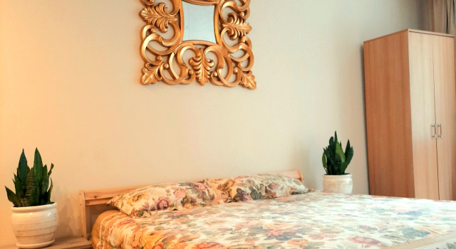 Dvuhkomnatnaya v Istoricheskom Tsentre Amalienau Flat 1, Book Apartment Kaliningrad Kaliningrad Region