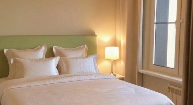 u Akvaparka Rivera 2h-k Apartments, Prenota Appartamento Hotel a Tatarstan con parcheggio, Parcheggio