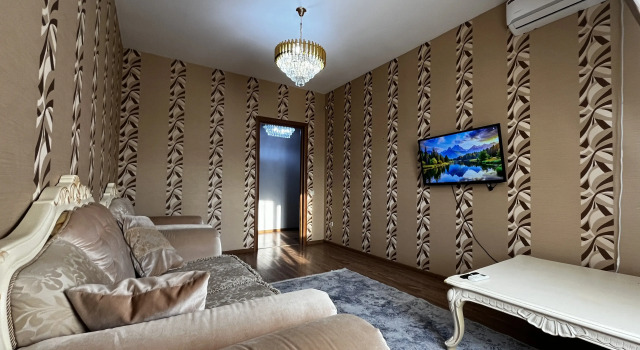 Sundag L59 Apartments, Rezervovat Apartmán Sulak Machačkala