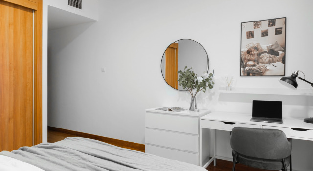 Апартаменты 1Br Princess Tower, Dubai Marina, Забронировать Апартаменты/квартира Дубай-Марина , рядом с Jumeirah Palm Tram Station