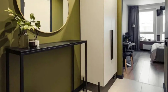 S. Sokolniki Flat, Rezerwuj Apartament Sokolniki 