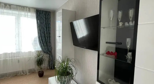 Posutochno Flat, Reserva ahora Apartamento Tulun Tulunsky Rayon