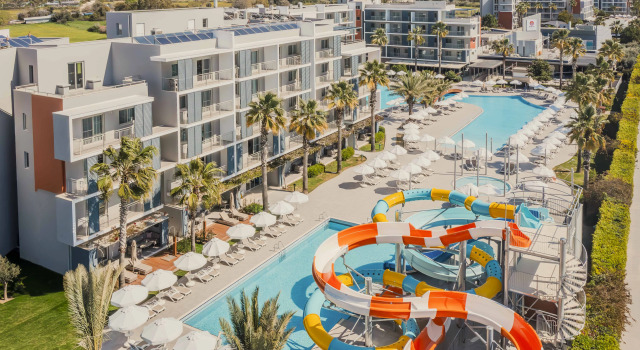 Barut GOIA