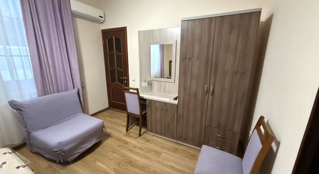 Camera Standard Matool Guest house