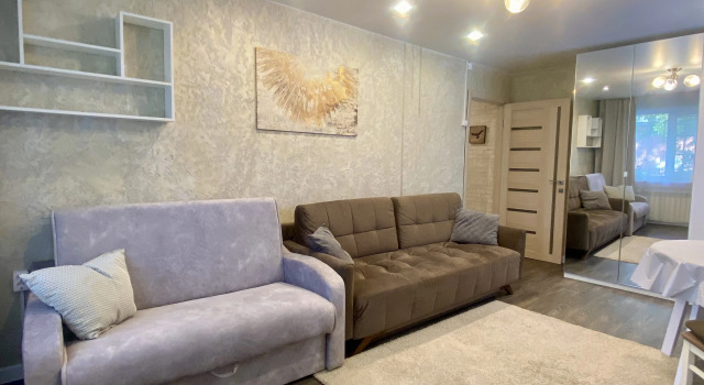 Perfect Flat Na Gogolya 37 Apartments, Забронировать Апартаменты/квартира Апартаменты Новосибирска, рядом с Маршала Покрышкина, Апартаменты/квартира