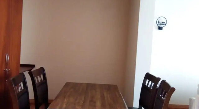 Номер Standard Отель Gorilla Heights Lodge