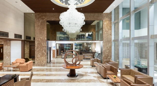 Aston Solo Hotel