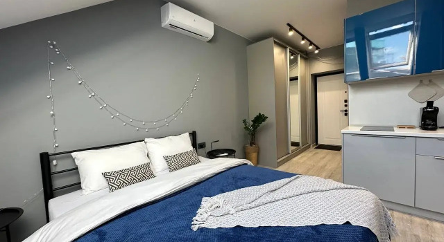 Квартира Milli House на Овражной, Забронировать Апартаменты/квартира Апартаменты Казани, рядом с Станция метро Суконная слобода, Апартаменты/квартира