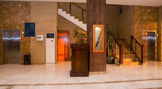 Al Diyafa Hotel, Book Lejlighed Al-Hofuf Eastern Province