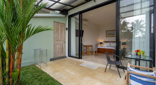 Апартаменты Deluxe Апарт-отель Bali View Ubud by Betterplace