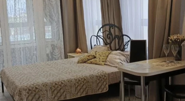 Dushevnaya Dlya Dvoikh Oduvanchiki Flat, Reserva ahora Apartamento Hoteles en Rusia Central con aparcamiento, Aparcamiento