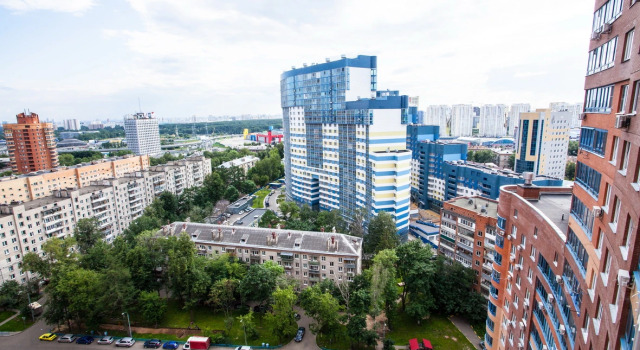 Arena Khimki Apartments, Rezervovat Apartmán Chimki Moskovská, poblíž Khimki Train Station