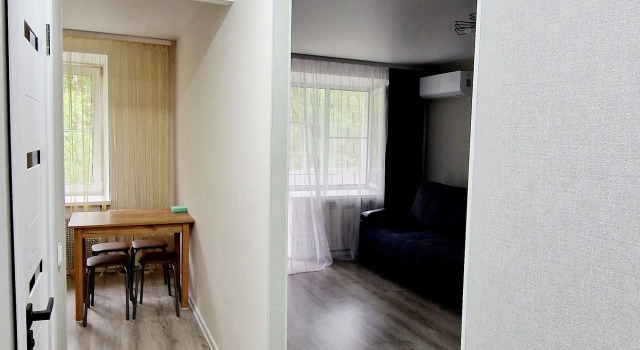 Luchegorsk 1 Mikrorayon Dom 1 Flat, Buchen Sie Ferienwohnung Luchegorsk Region Primorje