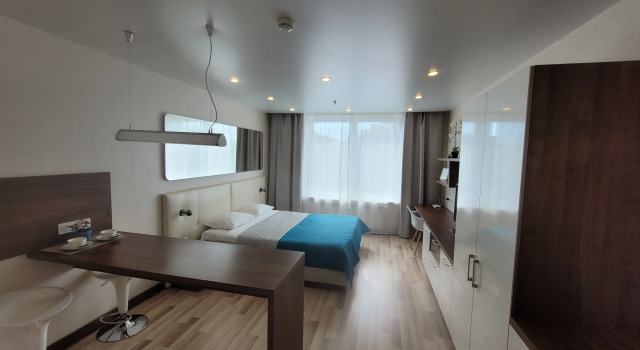 Apartments Axioma, Rezervovat Apartmán Hotely v Vyborgsky district s parkováním, Parkování