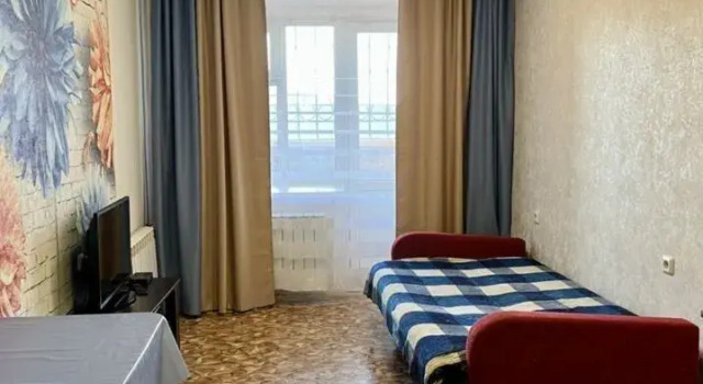 Na Serova 30 Flat, Book Lejlighed The Central district Tjita