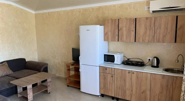 Коттедж Гостевой Дом У Пруда