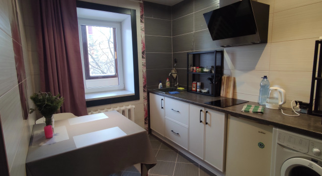Uyutnaya Na Vyezde K Moryu Flat, Book Apartment Kaliningrad Kaliningrad Region