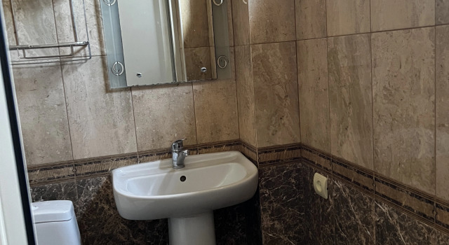 Трёхместный номер Superior Гостевой Дом Улыбка