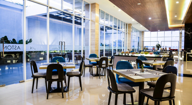 Aston Sidoarjo City Hotel & Conference Center