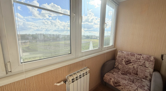 = Domashnyaya 1ka Okolo Vokzalov S Vidom Na Ippodrom Flat, Prenota Appartamento Tver' 