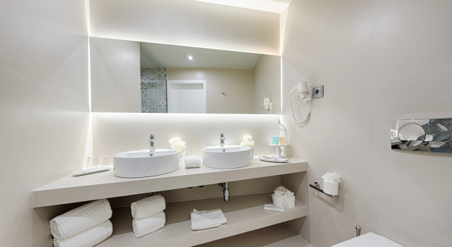Одноместный номер Standard Отель Cristal Porto