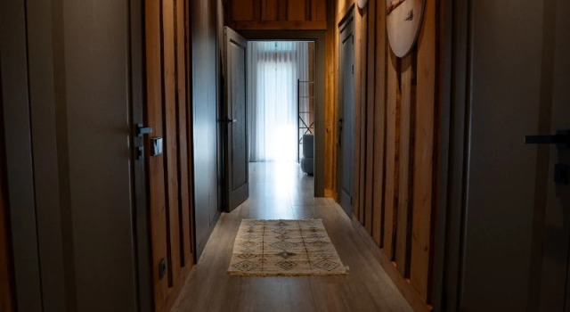Dom na Territorii Vankovo Novoe Private house, Boek Vakantiehuis  