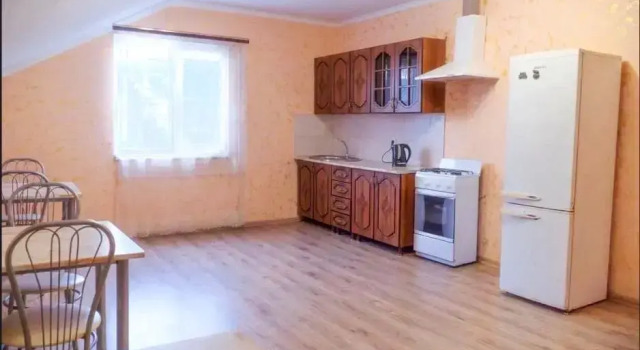 Гостевой дом Ангелина