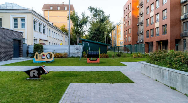Квартира в центре Нижнего Новгорода, Забронировать Апартаменты/квартира Апартаменты Нижегородской области - Поволжье, рядом с Усадьба Рудинского-Сергеева, Апартаменты/квартира