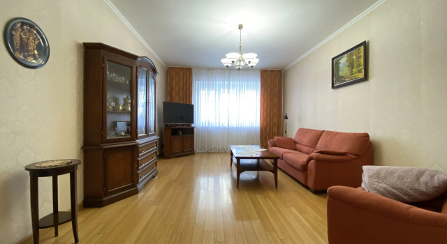Квартира Элис в центре