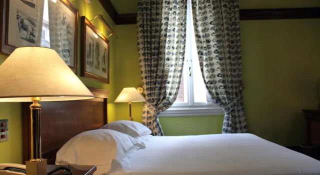 Семейный номер Classic Hotel Albani Firenze