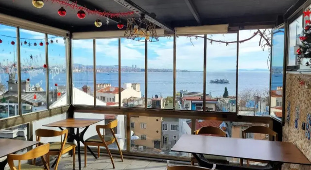 Гостевой дом Marmara