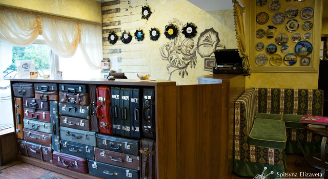 Ward Hotel