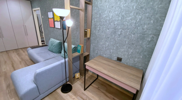 Na Ulitse Proletarskaya 30 Flat, Prenota Appartamento Hotel a Central Russia con parcheggio, Parcheggio