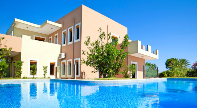 Апарт-отель Island Suites
