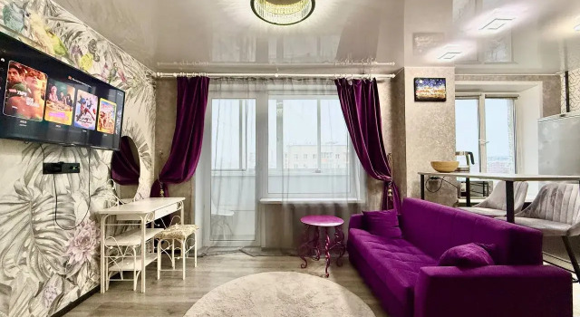 Odnokomnatnye Premium Arena VTB Apartments, Rezerwuj Apartament Moskwa Rosja