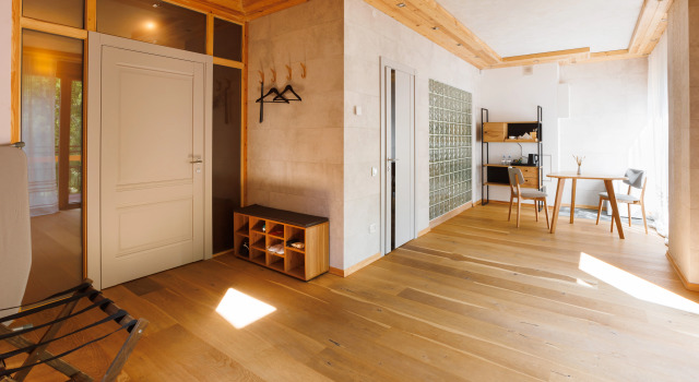 Гостевой дом  Allegro Park