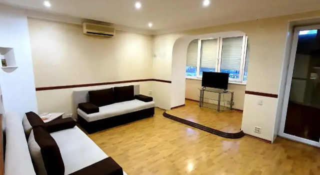 na Zubkovoi Apartments, Reserva ahora Apartamento Hoteles en Rusia Central con aparcamiento, Aparcamiento
