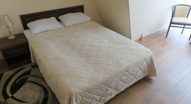 Номер Standard Отель Арго