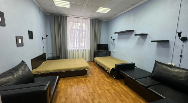 Na Koltsevoy 84 Flat, Rezervovat Apartmán Hotely v Bashkortostan s parkováním, Parkování