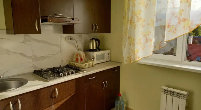 Kholidey Yantarny Flat, Book Lejlighed Billige hoteller i Yantarny