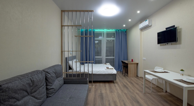 Studiya na Flitskoy Apartments, Reservar Apartamento Hotéis baratos em Moscou