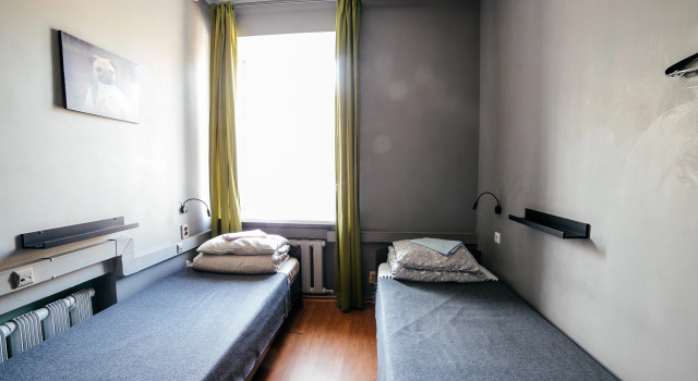Гостевой дом Good Rooms