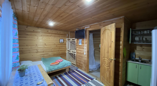 Номер Standard Гостевой Дом HomeSweetHomeZuratkul